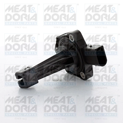 Sensor, engine oil level